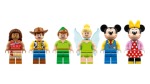 LEGO® Disney 43212 Slávnostný vláčik