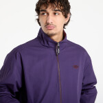Mikina adidas 90S Alternative Sport Reversible Polar Fleece Firebird Track Top Aurora Plum/ Aurora Ruby L