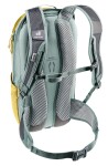 Batoh na bicykel Deuter Race 12 Turmeric-Ivy