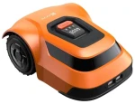 Ezviz RM600 oranžová / Robotická kosačka / až 600 m2 / C-TOF / IPX6 (CS-R64-A11)