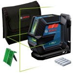 Bosch GLL 2-15 Professional