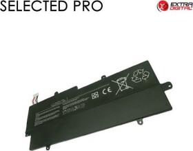 Extra Digital Notebook baterija, Selected Pro, TOSHIBA PA5013U-1BRS, 2600mAh