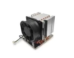 Inter-tech J-12 / Chladič CPU / 3U aktívny / socket SP5 / PWM / 2400-8000 RPM (88885620)