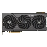 Asus TUF Gaming Radeon RX 7800 XT OC Edition 16GB / 1295-2565 MHz / 16GB GDDR6 / 256-bit / 1x HDMI + 3x DP / (8+8) (90YV0JJ0-M0NA00)