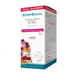 Simply You Dr.Weiss Stopkašel Medical sirup pri kašli 150 ml