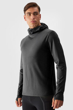 Pánska termo mikina 4F XXL