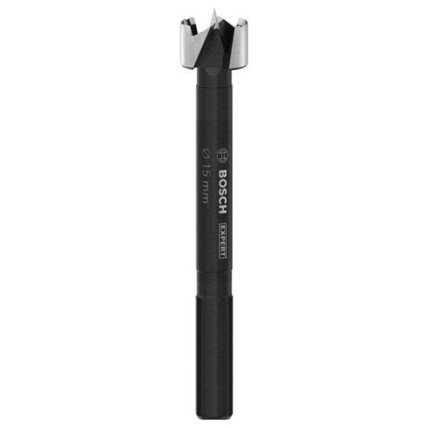 Bosch Accessories 2608901824 Forstnerov vrták 15 mm Celková dĺžka 88 mm 1 ks; 2608901824
