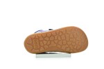 Koel Dud 2.0 Textile Blue barefoot tenisky 26 EUR