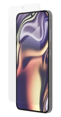 ZAGG Glass Elite Samsung Galaxy S25 / Ochranné sklo / Hlinitokremičité sklo / 5x vyššia odolnosť / ClearPrint úprava (ZG200117228)