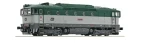 Roco 7300034 Dieselová lokomotíva 750 275-0 ČD Brejlovec