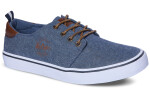 Lee Cooper LCW-25-02-3242M Pánske tenisky modré 40