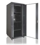 Eurocase GB6842 Basic / Stojanový rozvádzač / 19" / 42U / 600x800x1973 mm (GB6842BASIC)