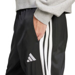 Nohavice adidas 3-Stripes Tricot Regular Tapered M JI8809 M