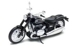 Welly Motocykel BMW R18 čierna