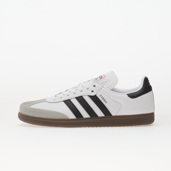 Tenisky adidas x Bape Samba Ftw White/ Core Black/ Gum5 EUR 40