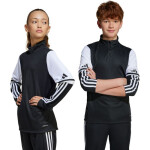 Adidas Squadra 25 Training Top Jr Mikina JE2749 116 cm
