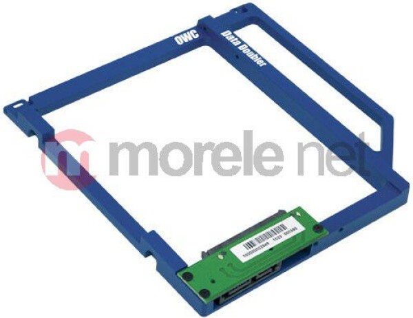 OWC Data Doubler Macbook Pro Opitcal Bay (OWCDDAMBS0GB)