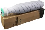 NRG CoreParts MSP6792H kaseta z tonerem 1 ks Čierny