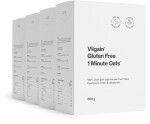 Vilgain Minútové ovsené vločky bezlepkové 500