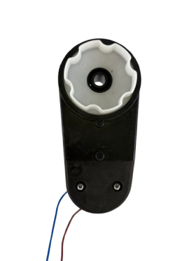 Mamido Mamido Servomotor RS380-S 12V 7000 RPM