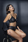 Selene Frida farba:negro 75C