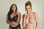 Podprsenka Ana 9396 - Panache 65M bílá