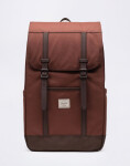 Herschel Supply Retreat Bitter Chocolate/Dark Roast