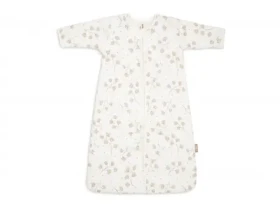 Jollein Spací vak 2v1 90cm Leafy Dreams (016-541-68105)