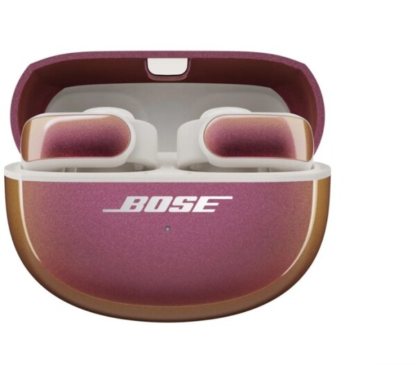 Bose Ultra Open Ružová (881046-0900)