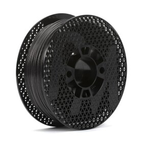 Filament-PM PLA tlačová struna grafitová čierna 1,75 mm 1 kg Filament PM