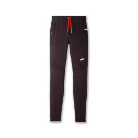 Brooks Running High Point Tight Legíny M 211513050 XL