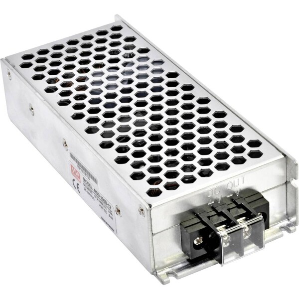 MEAN WELL RSD-100C-24 DC / DC menič napätia 100 W Počet výstupov: 1 x; RSD-100C-24