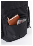 Batoh na notebook Nitro Daypacker Two True black