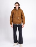 Carhartt WIP Active Jacket (Winter) Hamilton Brown M