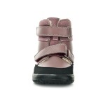 Jonap Foxy Roseate vlna slim zimné barefoot topánky 22 EUR