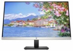 27 HP 27mq strieborná / LED / 2560x1440 / IPS / 16:9 / 5ms / 1000:1 / 300cd-m2 / HDMI + VGA / Pivot (1F2J9AA)