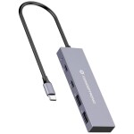 Conceptronic Conceptronic HUBBIES13G 4-Port USB 3.2 Hub