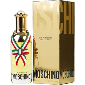 Moschino Moschino Femme EDT ml