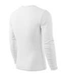 Fit-T LS pánska košeľa biela XL