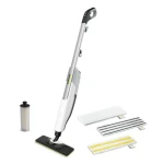 Kärcher SC 2 Upright AE / Parný čistič / 1600W / 400 ml (1.513-509.0)
