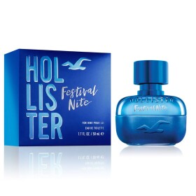 Hollister Festival Nite For Him EDT ml