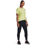 Kalhoty Under Armour UNSTOPPABLE HYBRID Black/ Black M