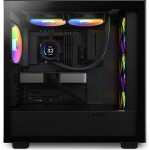 Nzxt Kraken Elite 280 RGB (RL-KR28E-B1)