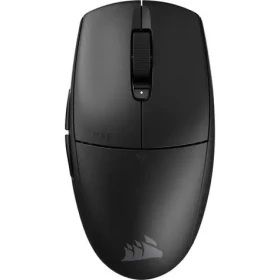 Corsair M55 Wireless čierna / Herná bezdrôtová optická myš / 24000 DPI / Bluetooth + 2.4GHz (CH-931F000-WW)