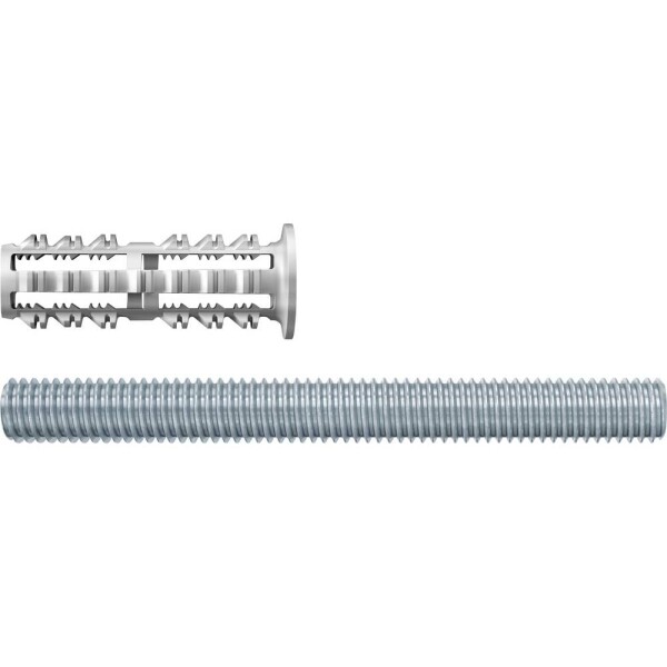 Fischer RODFORCE FGD 12 M8 TR 60 hmoždinka 542113 25 ks; 542113