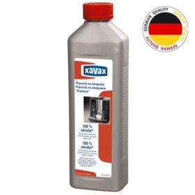 Xavax odstraňovač vodného kameňa z kanvíc a kávovarov / Premium / 500 ml (110732-X)