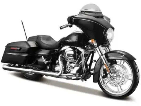 Maisto Harley Davidson Street Glide Special 2015