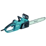 Makita UC4041A / Reťazová píla / 1800W / Dĺžka lišty 40 cm / Rozteč reťaze 9.52 mm / Drážka 1.1 mm (UC4041A)