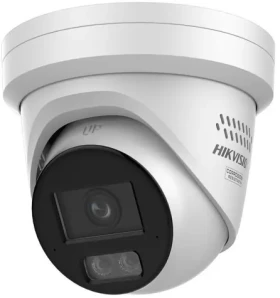 HIKVISION DS-2CD23126G3-IS2UY/SL(2.8mm)(eF) / IP kamera / Turret / 12Mpix / obj. 2,8mm / IR/LED 30 m / IP67 (DS-2CD23126G3-IS2UY/SL(2.8mm)(eF))