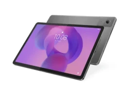 Lenovo Tab K11 Gen 2 8GB+256GB 5G sivá / 11" / 2560x1600 / 8GB / 256GB / 8MP+13MP / Android 15 / pero + klávesnica (ZAFN0328CZ)